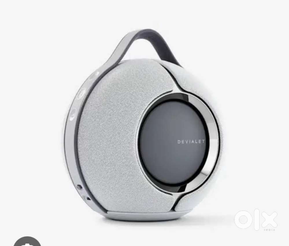 Devialet mania