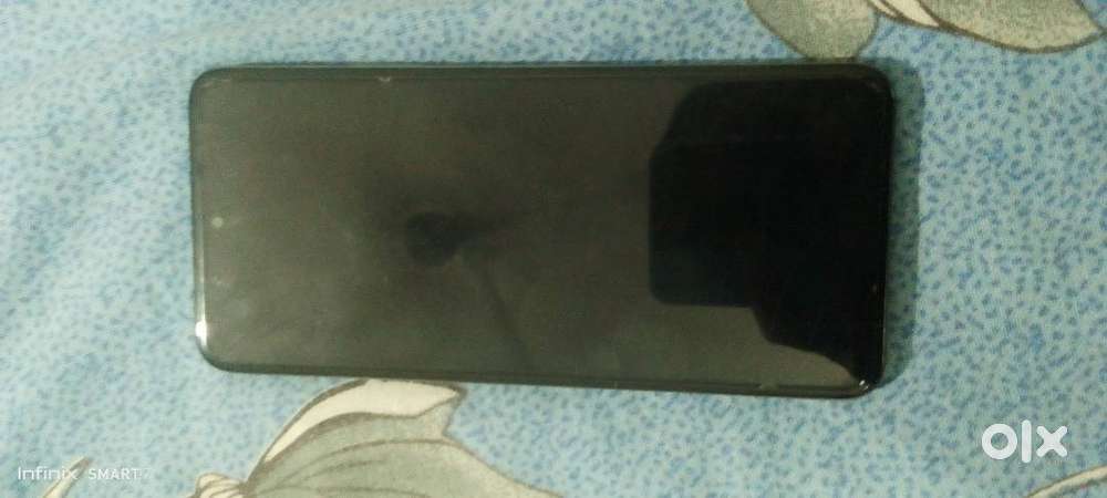 Honor x7c  new phone and one month use this phone and no fault