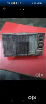 PHILIPS RADIO(40+yrs)