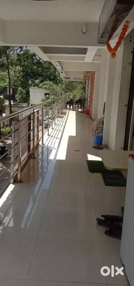 Sale Datta Mandir road Wakad Pune