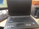 Good condition laptop one hand use only