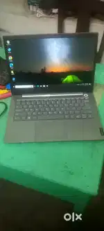 i3 10th gen Lenovo used Laptop