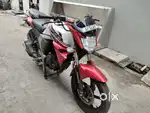 FZ FZ yamaha