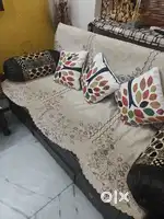 Sofa Cum Bed in perfect condition