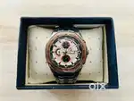 CASIO Edifice EF 534D 2AVDF - Immaculate Condition