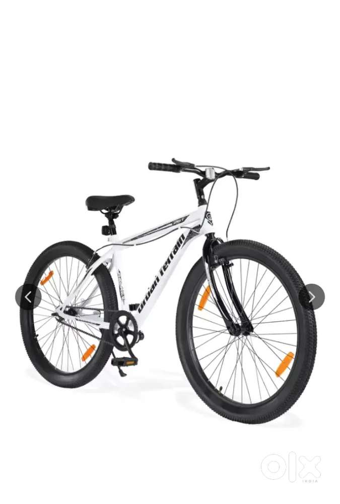 URBAN TERRAIN Galaxy Steel 26T Speedy  Mountain Bike(Price Negotiable)