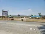 18000 sqft Commercial Land Rent Main Highway Touch Balumama Adampur