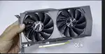 Zotac Rtx 3050 8gb eco Gaming Graphics card with 4years of warranty