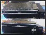Epson priner 2 piece Head problem