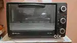 Bajaj 2200 TMSS Oven Toaster Griller (22 litres OTG)
