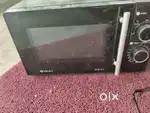 Oven bajaj