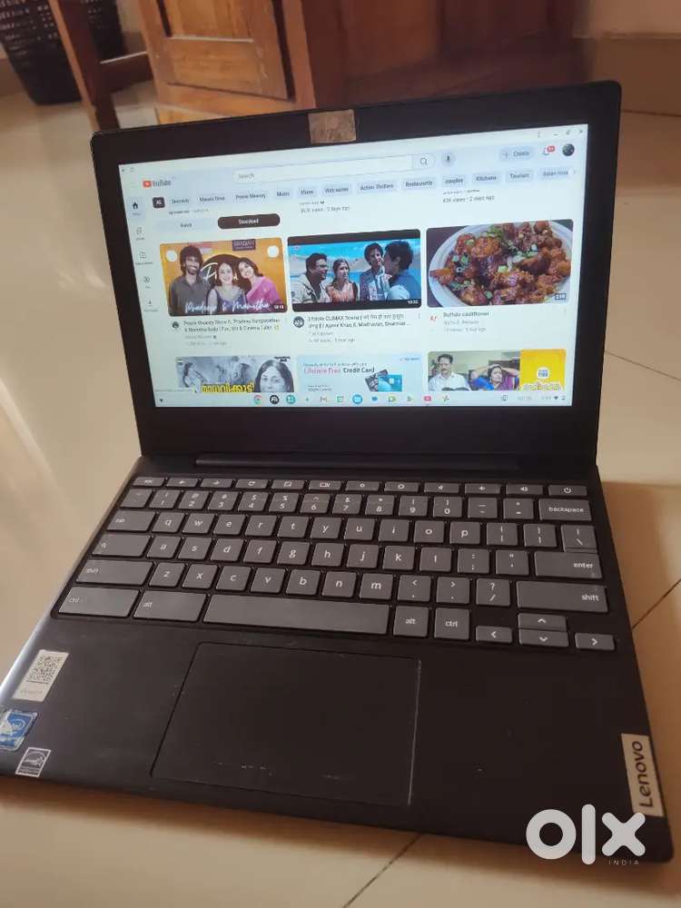Lenovo IdeaPad 3