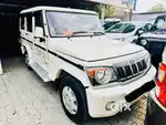 Mahindra Bolero mHAWK D70 ZLX, 2014, Diesel