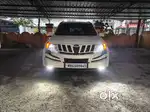 Mahindra XUV500 2013