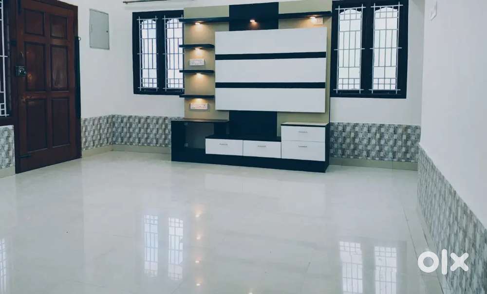 Vandalur - Kolapakkam unamachery Road 2BHK Flats Sale 42 Laks