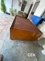 6*4 NEW BED