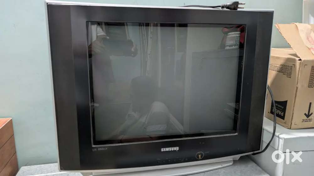Television