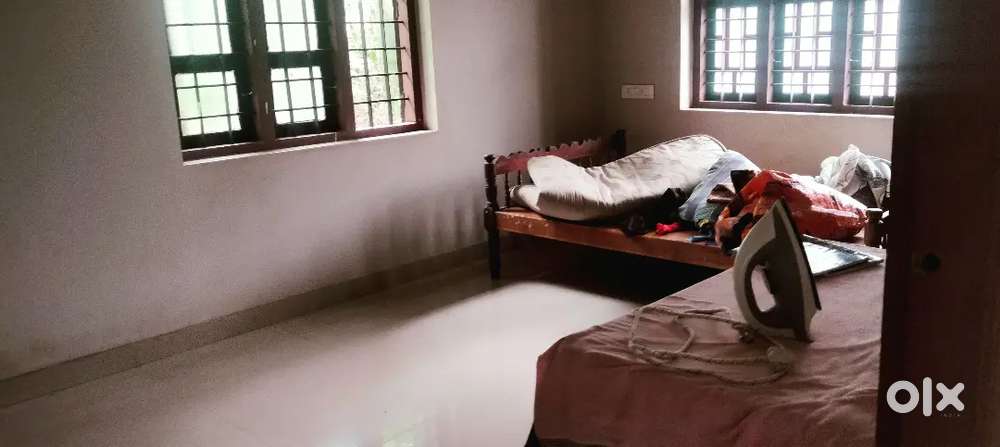 2 inmate room available