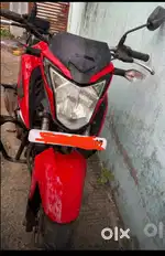 Bike for sale