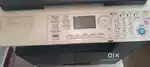 Xerox machine