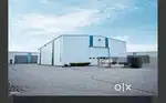 Land available for warehouse