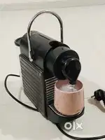 Espresso aromatic coffee Machine