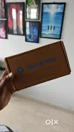 Bluarmor C20 intercom