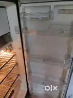 Single Door Fridge