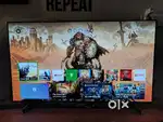 LG C2 OLED evo 4K Smart TV - 42 inch