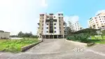 3.5 BHK Vision City Apartment For Sell in Telegaon Dabhade