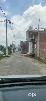 भीमराव अंबेडकर कॉलोनी दादरी ग्रेटर नोएडा