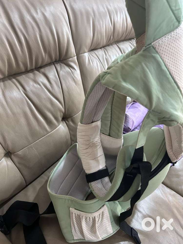 Baby carrier from R for Rabbit