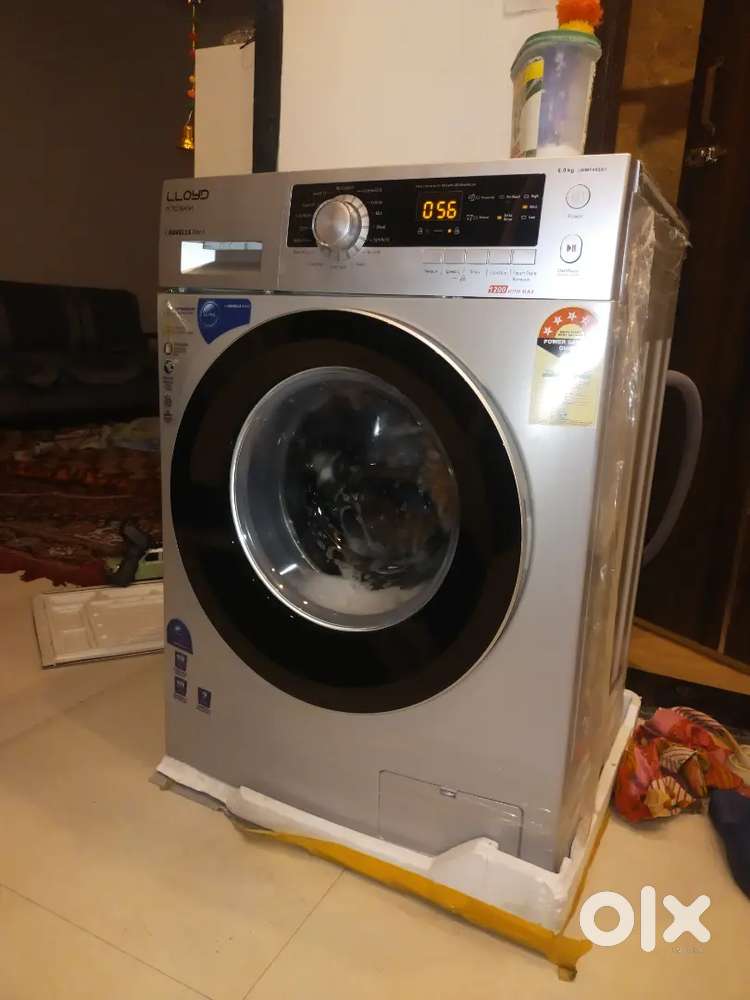 Lloyd washing machine brand new
