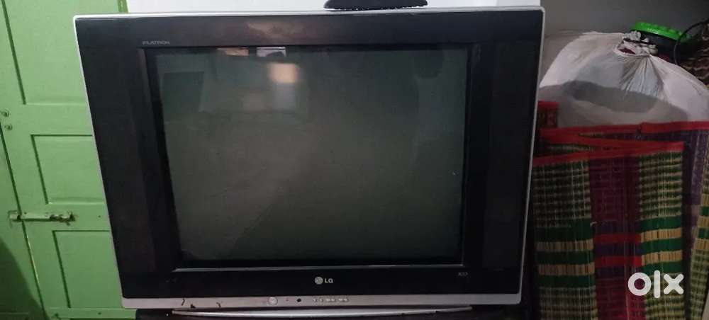 Old model tv on sale