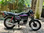 Splendor full condition