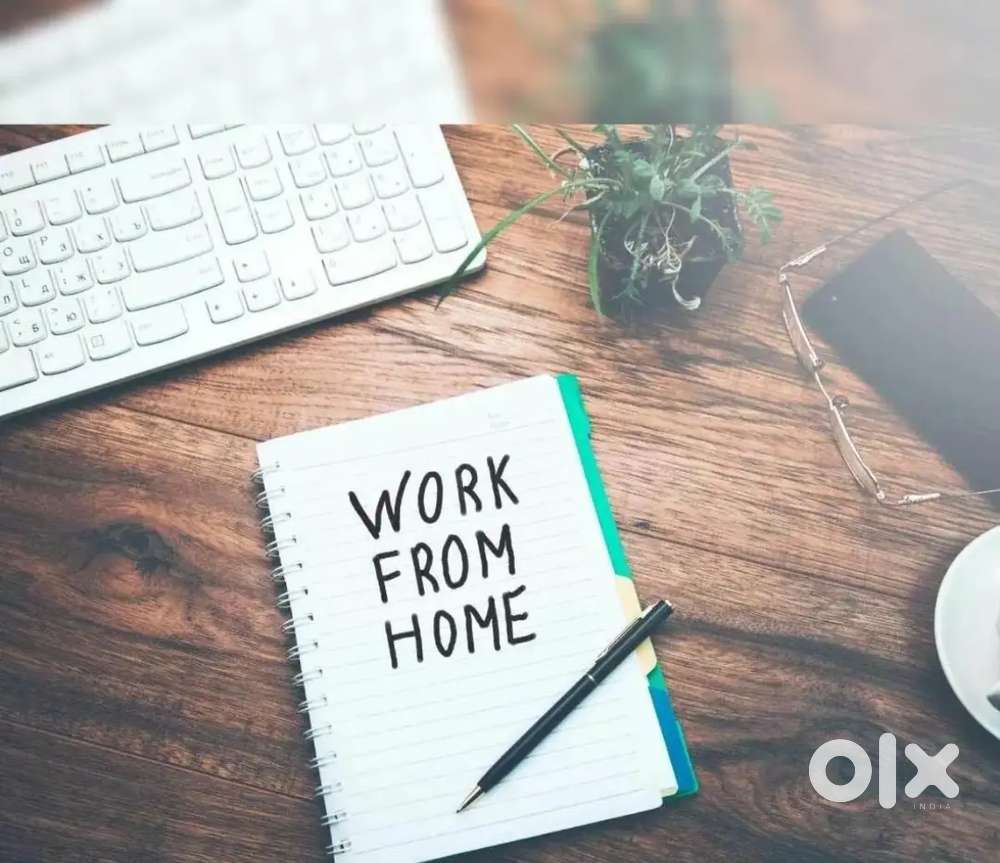 Work From Home (free joining)