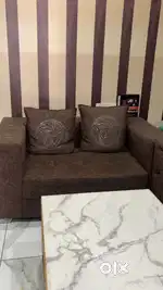5 seater sofa