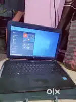 HP laptop core i3