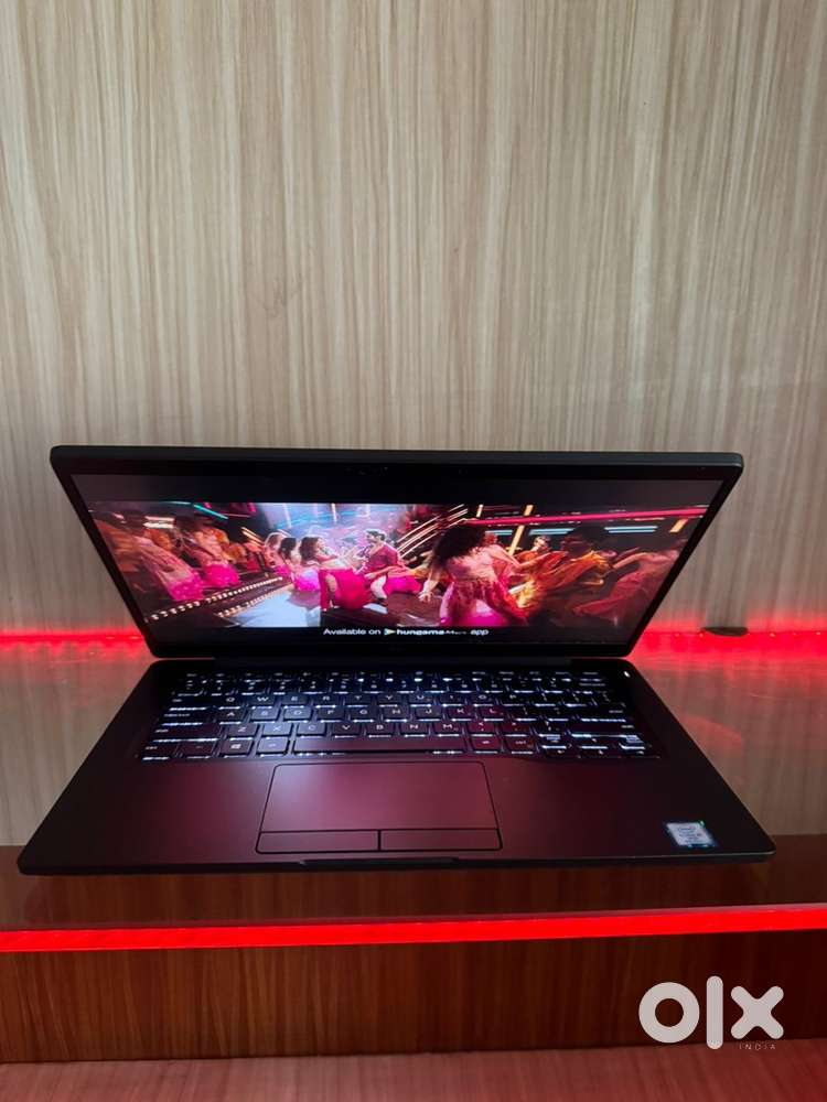 Dell latitude 7300