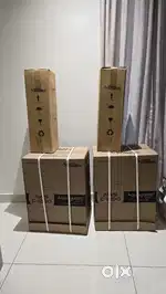 Water softener eureka C1200