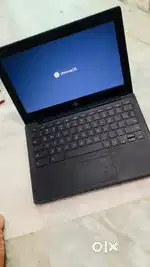 Hp chrome book