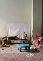 Stove+cylinder+pipe+regulator+cooker