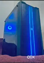 Gaming and editing pc