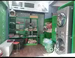 Pickup and delivery executive cum store assistant