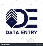 Data entry operator