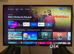 iFFALCON 32 inch HD Ready Smart Android TV