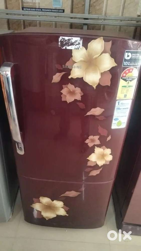 Fridge super condition best model