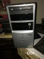 Amd CPU processor