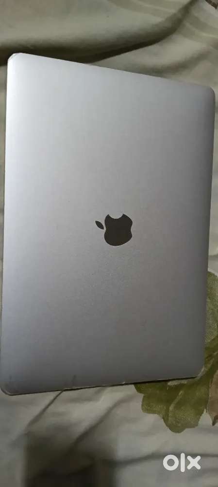 MacBook pro 2017