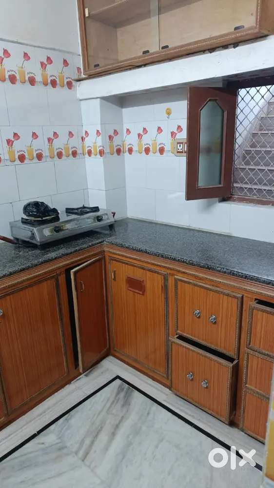 A 3bhk independent house for sale